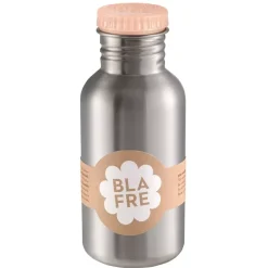 Blafre Stålflaske - Fersken 500 Ml