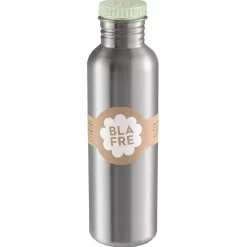 Blafre Stålflaske - Lys Grønn 750ml