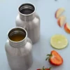 Blafre Stålflaske - Lys Grønn 500 Ml