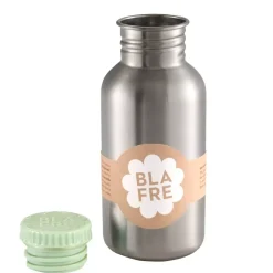 Blafre Stålflaske - Lys Grønn 500 Ml