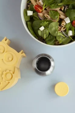 Blafre Stålflaske - Lys Gul 300 Ml