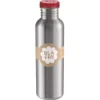 Blafre Stålflaske - Rød 750ml