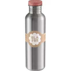 Blafre Stålflaske - Rosa 750 Ml
