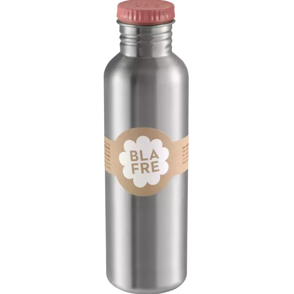 Blafre Stålflaske - Rosa 750 Ml