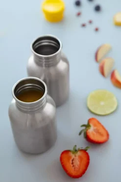 Blafre Stålflaske - Rosa 500 Ml