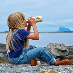 Blafre Termos - Flo Og Fjære 350ml