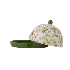Bloomie Smørboks Keramikk