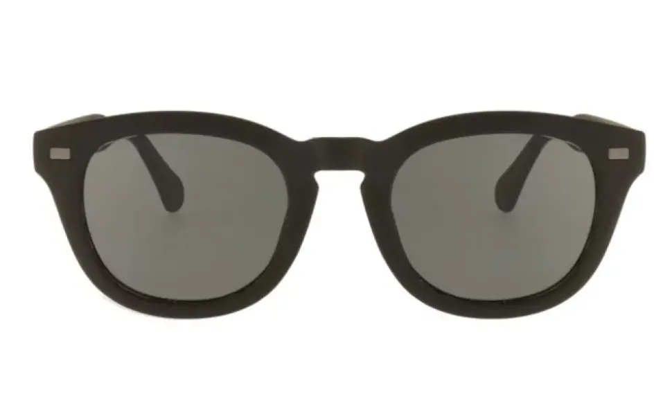 Bob Black Solbriller