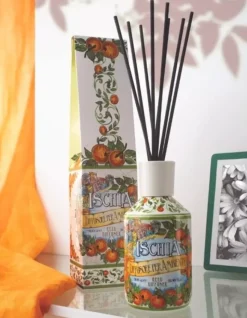 Bodylotion - Ischia