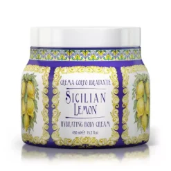 Bodylotion - Sicilian Lemon