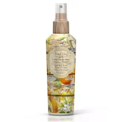 Bodylotion Spray 150ml Orange & Ginger