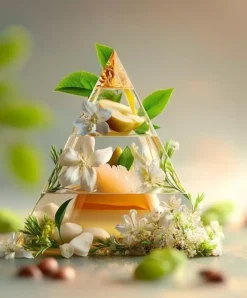 Bodylotion Spray 150ml Pear & Jasmin