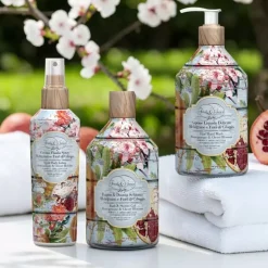 Bodylotion Spray 150ml Pomegranate & Cherry Blossom