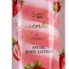 Bodylotion Swirl 300ml StrawberryVanilla
