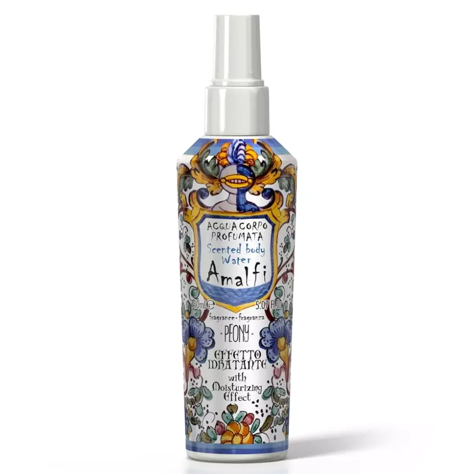 Bodymist - Amalfi Peony
