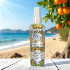 Bodymist - Ischia