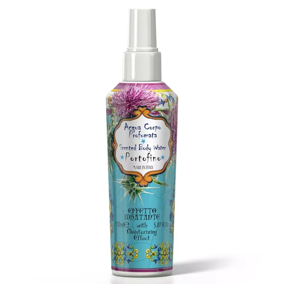 Bodymist - Portofino