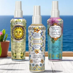 Bodymist - Riviera