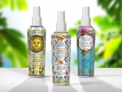 Bodymist- Taormina