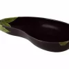 Bordallo Pinheiro - Aubergine - Serveringsbolle - 1,6 l