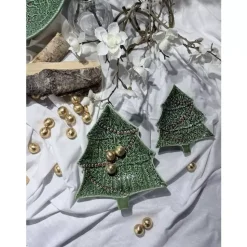 Bordallo Pinheiro - Christmas - Bolle - 75 cl