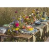 Bordallo Pinheiro - Flora - Bolle 17 cm - 50 cl