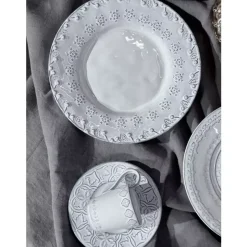 Bordallo Pinheiro - Flora - Bolle 17 cm