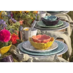 Bordallo Pinheiro - Flora - Bolle 12,5 cm 30 cl