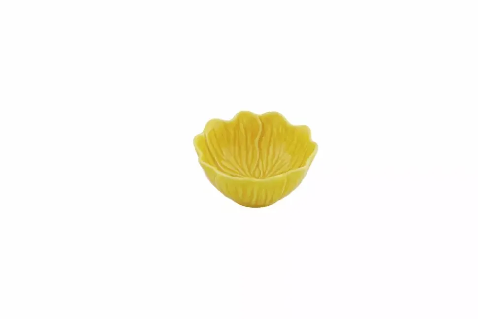 Bordallo Pinheiro - Flora - Bolle 12,5 cm - 30 cl