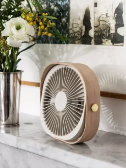 Bordvifte - Fantastic Wood, Beige