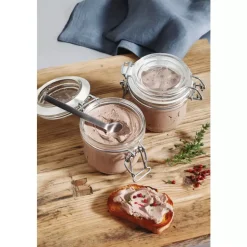 Bormioli - Glasskrukke - 0,35 l