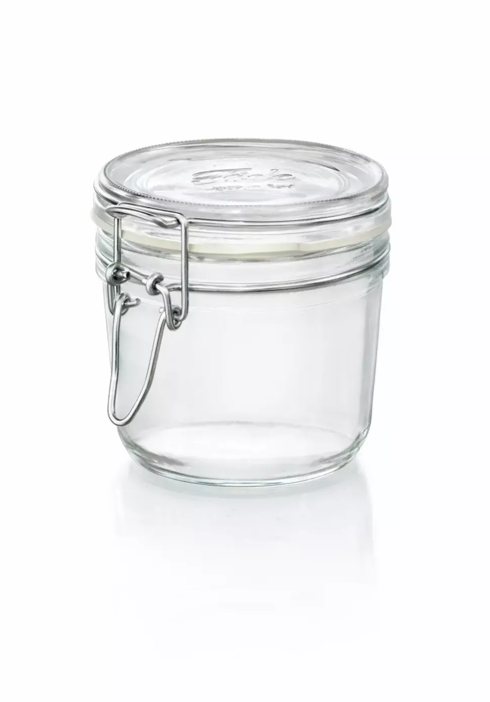 Bormioli - Glasskrukke - 0,35 l