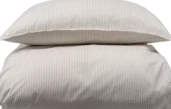 Borås Cotton Cille sengesett 140x220/50x70 Beige