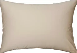 Borås Cotton Cloud Putevar 50x70 Lys Beige