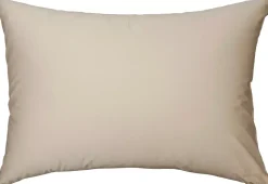 Borås Cotton Cloud Sengesett 200x220/50x70 Lys Beige