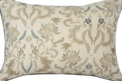 Borås Cotton Embla Sengesett 200x220/250x70 Beige