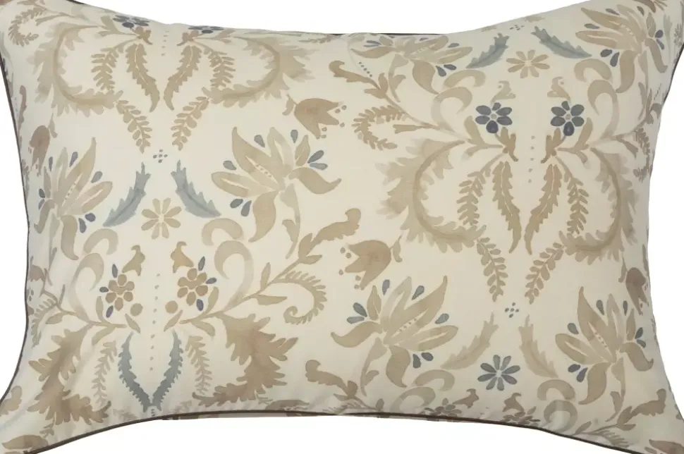 Borås Cotton Embla Sengesett 200x220/250x70 Beige