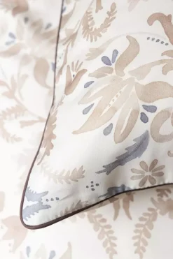 Borås Cotton Embla Sengesett 200x220/250x70 Beige