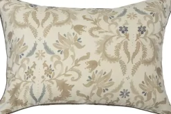 Borås Cotton Embla Sengesett 140x200/50x70 Beige