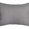 Borås Cotton Enzo Sengesett 200X220/2*50X70 Grå