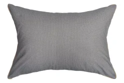 Borås Cotton Enzo Sengesett 140X200/50X70 Grå