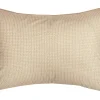 Borås Cotton Enzo Sengesett 140X200/50X70 Beige