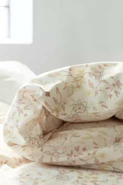 Borås Cotton Liva sengesett 200x220/2*50x70 Rosa