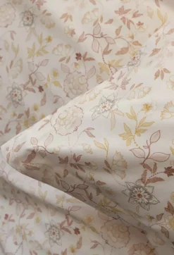 Borås Cotton Liva sengesett 140x200/50x70 Rosa