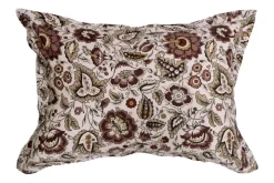 Borås Cotton Livia Sengesett 140X200/50X70 Rosa