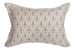 Borås Cotton Marino Sengesett 200X220/2*50X70 Grå