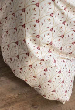 Borås Cotton Marino Sengesett 200X220/2*50X70 Beige