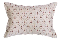 Borås Cotton Marino Sengesett 140X200/50X70 Beige