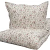 Borås Cotton Veneda sengesett 140x220/50x70 Rosa