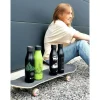 Bottle Up Design Basket Svart Limited edition Termoflaske 0,5 l